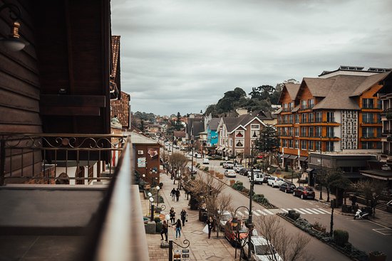 5 Motivos para Investir em Imóveis em Gramado em 2025