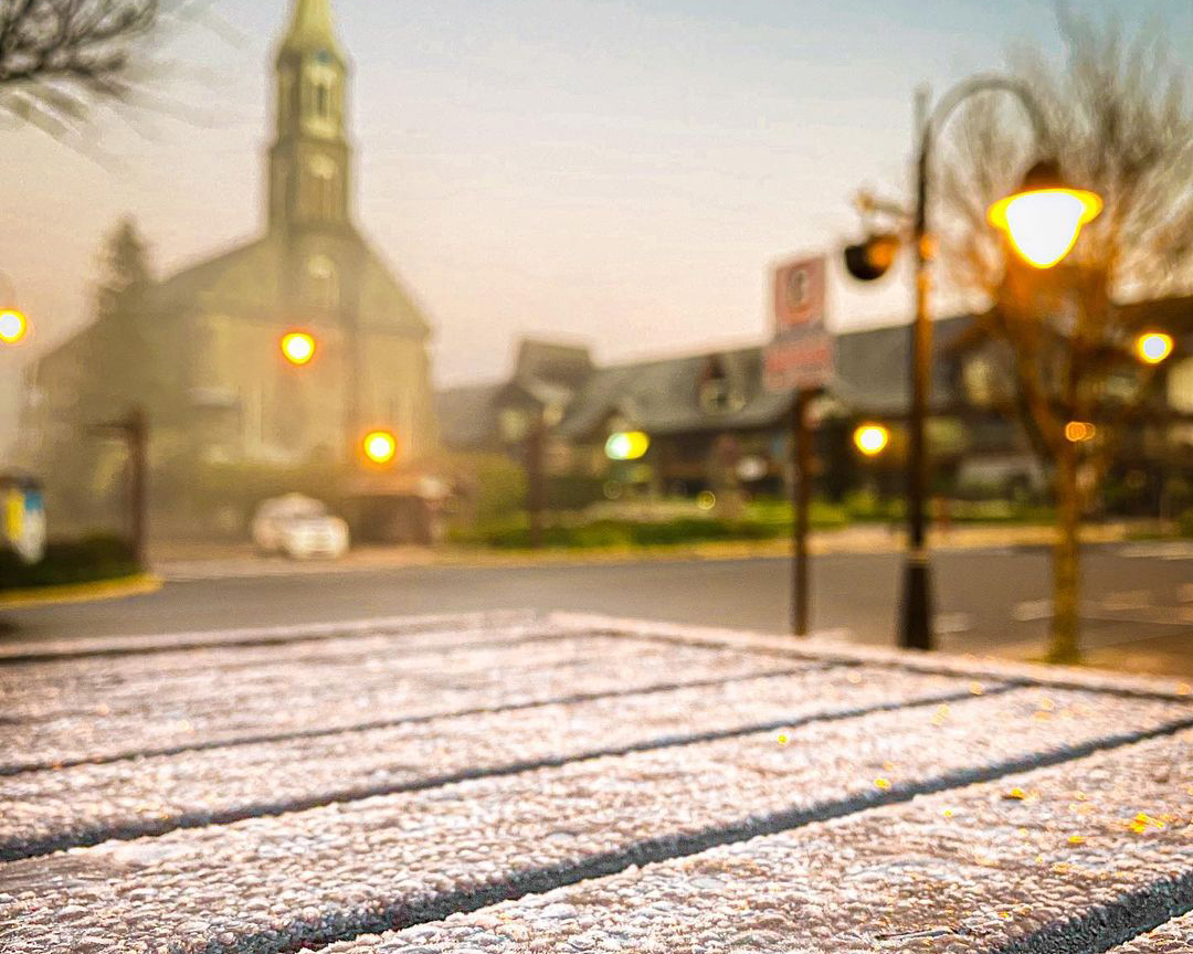 O inverno chegou: por que o mercado imobiliário de Gramado aquece com o frio?