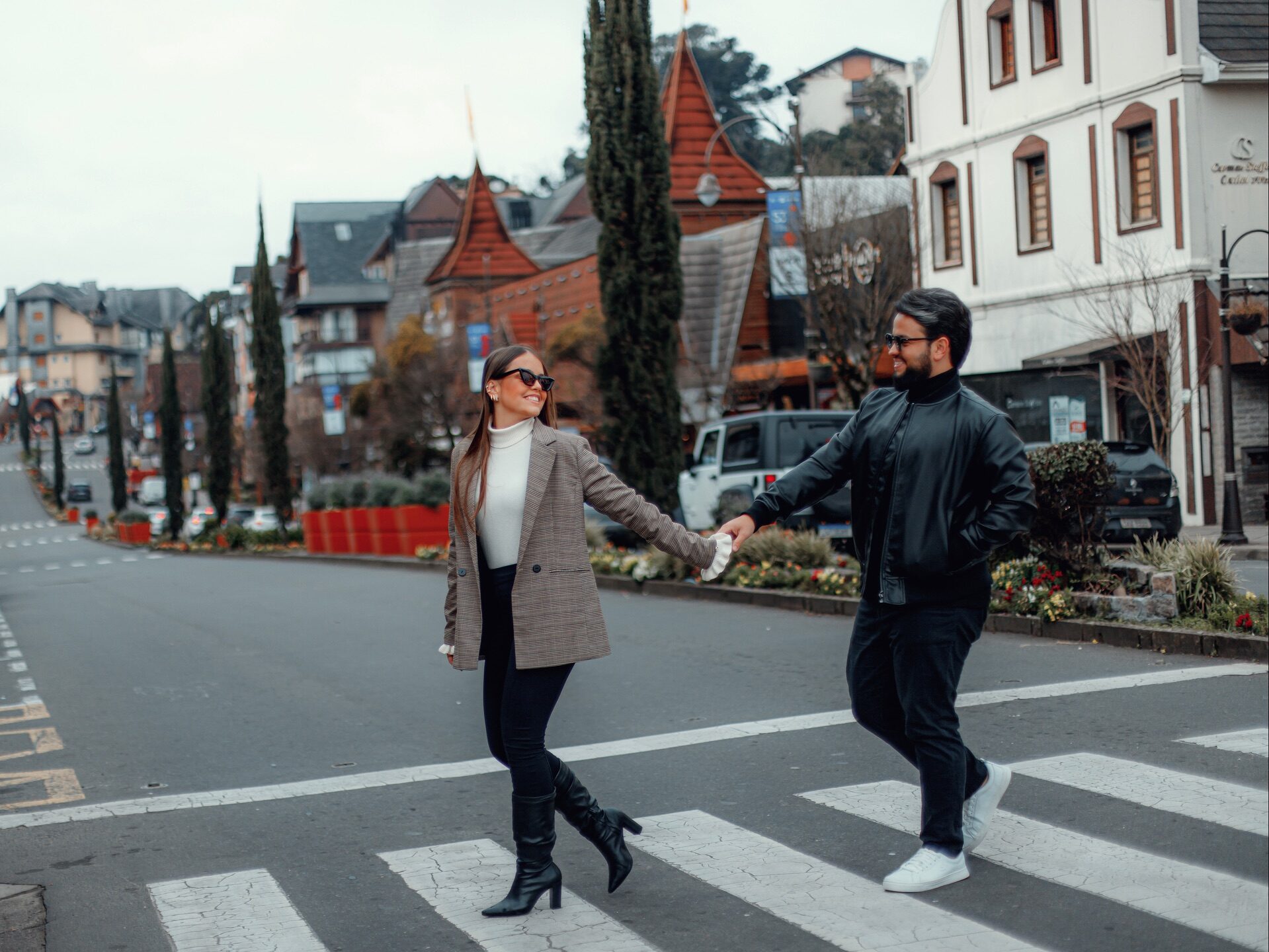 Morar em Gramado sem carro: é possível?