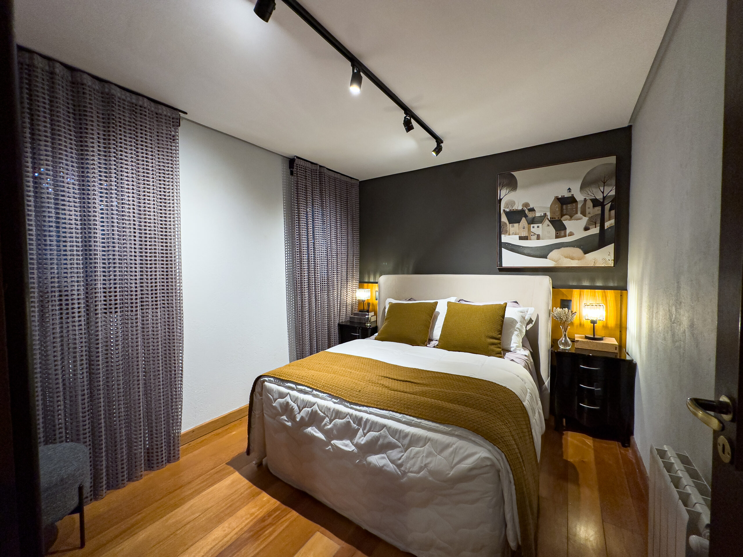 Imóveis com suíte para hóspedes: um diferencial cada vez mais valorizado em Gramado