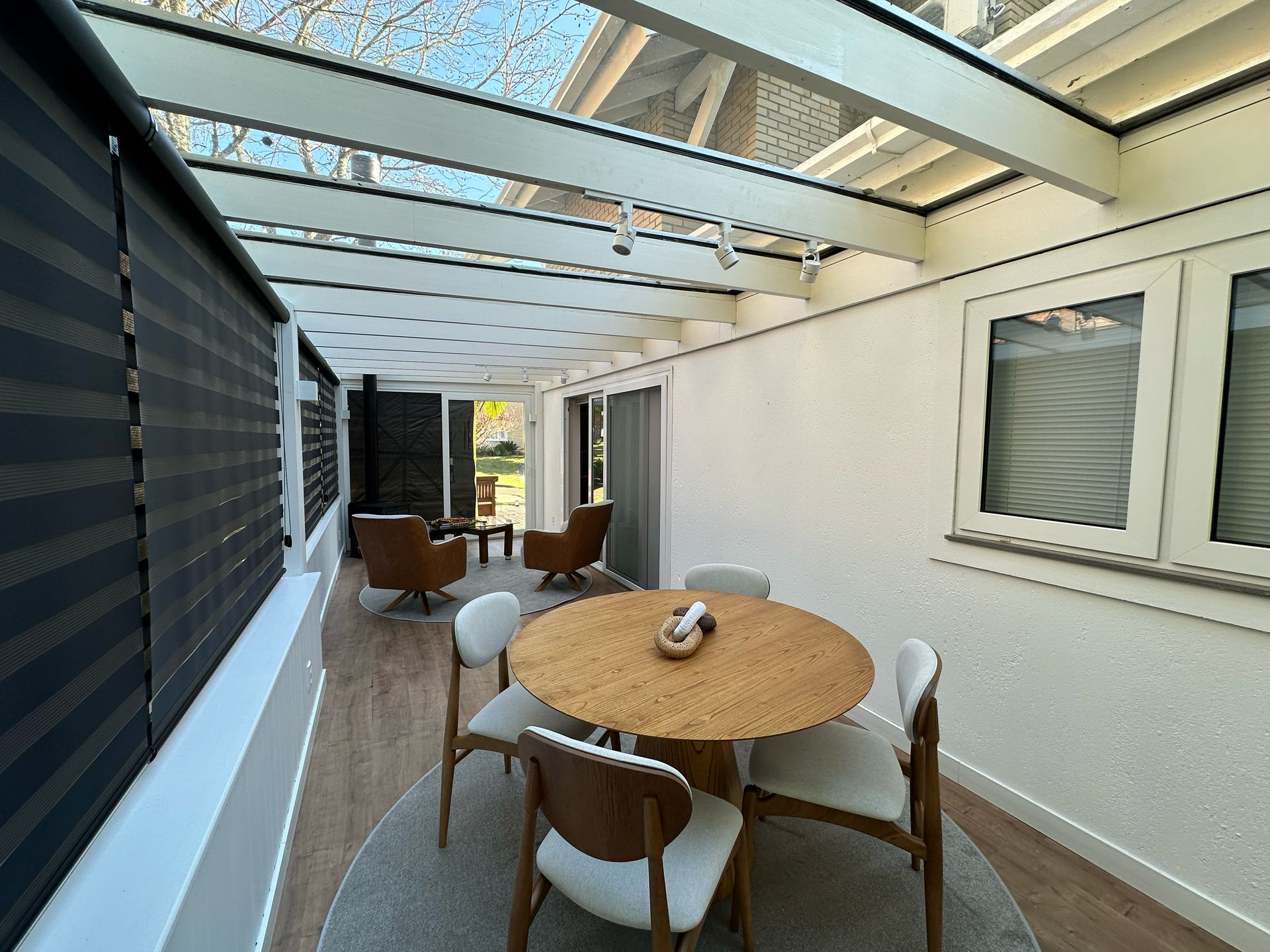 O charme das varandas em imóveis de Gramado