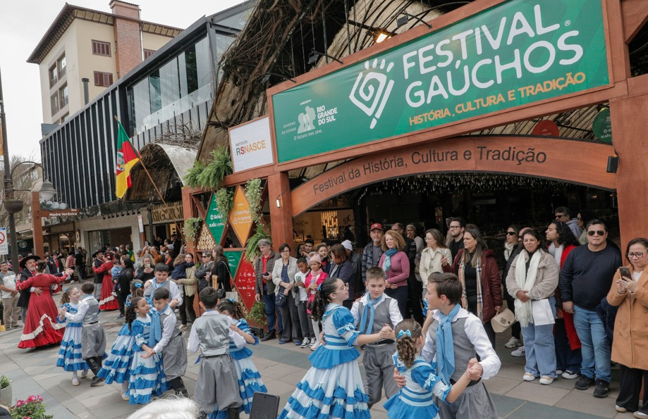 Além do Natal Luz: descubra o valor de investir em Gramado o ano todo